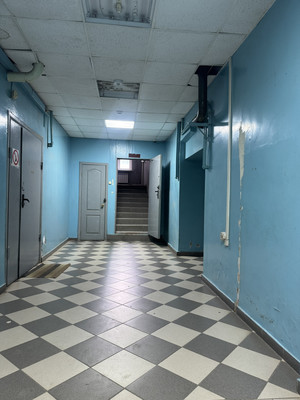 Сдам торговое помещение 1 050 м2, Наговицыной-Икрянистовой ул, 6, Иваново г