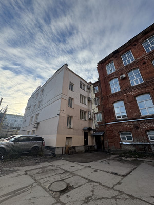 Сдам торговое помещение 1 050 м2, Наговицыной-Икрянистовой ул, 6, Иваново г