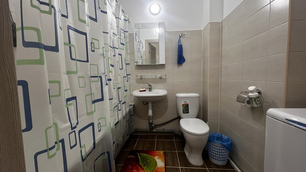 Сдам однокомнатную (1-комн.) квартиру, Васнецовский пр-кт, 20, Санкт-Петербург г