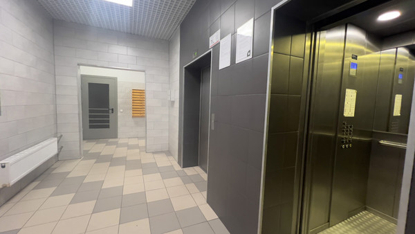 Сдам однокомнатную (1-комн.) квартиру, Васнецовский пр-кт, 20, Санкт-Петербург г