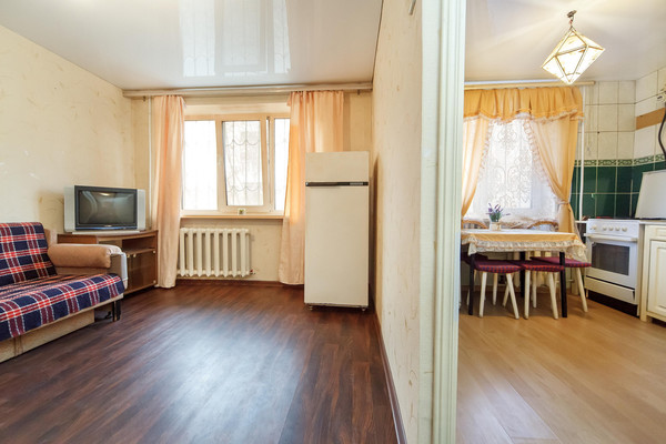 Продам двухкомнатную (2-комн.) квартиру, Орджоникидзе ул, 17, Нижний Тагил г