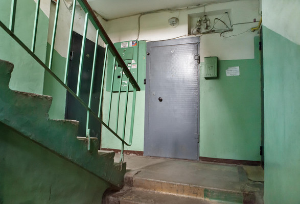 Продам двухкомнатную (2-комн.) квартиру, Орджоникидзе ул, 17, Нижний Тагил г