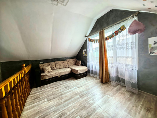 Продам дом, 41, Воскресенское д, 0 км от города