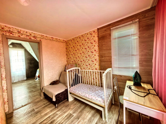 Продам дом, 41, Воскресенское д, 0 км от города