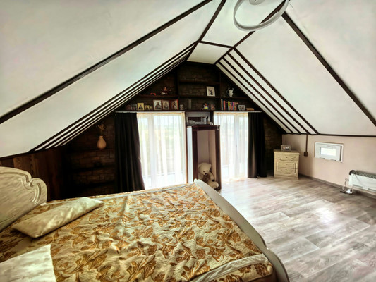 Продам дом, 41, Воскресенское д, 0 км от города