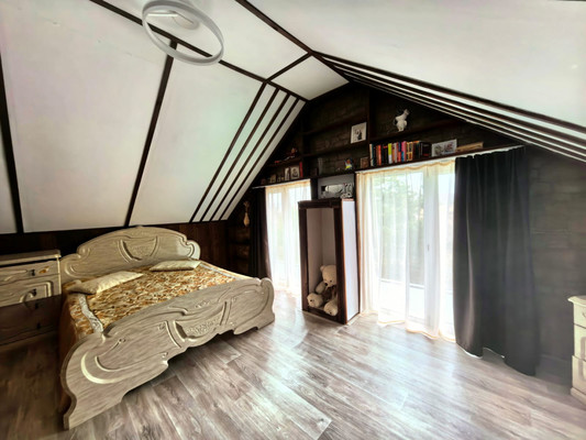 Продам дом, 41, Воскресенское д, 0 км от города