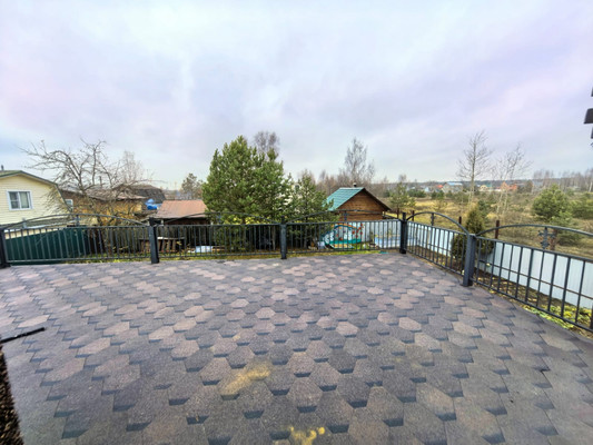 Продам дом, 41, Воскресенское д, 0 км от города