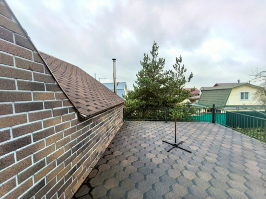 Продам дом, 41, Воскресенское д, 0 км от города