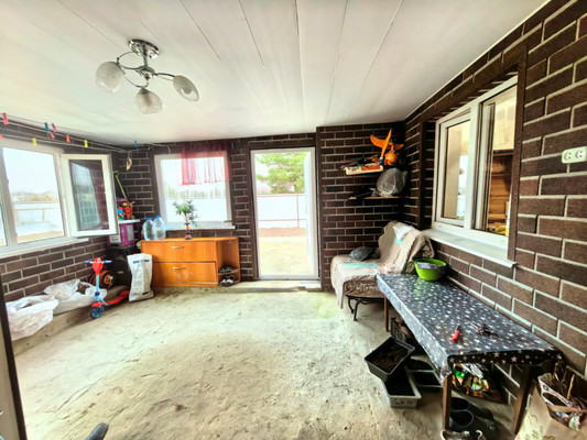 Продам дом, 41, Воскресенское д, 0 км от города