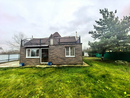 Продам дом, 41, Воскресенское д, 0 км от города