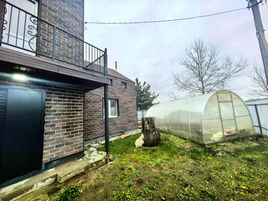 Продам дом, 41, Воскресенское д, 0 км от города