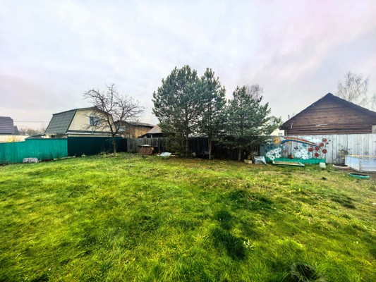 Продам дом, 41, Воскресенское д, 0 км от города