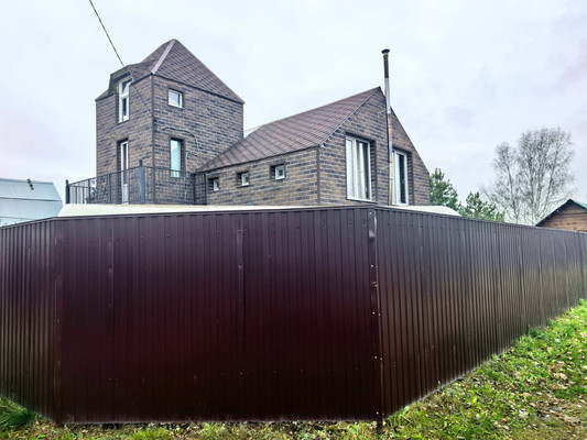 Продам дом, 41, Воскресенское д, 0 км от города