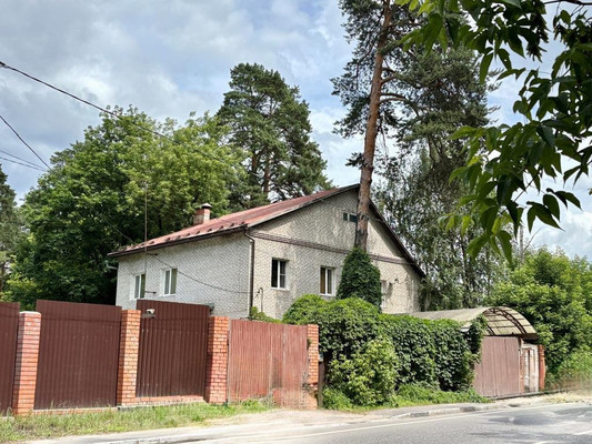 Продам дом, Алексея Перелета ул, 2Б, Раменское г, 0 км от города