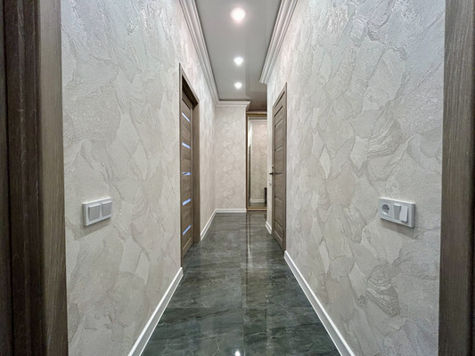 Продам двухкомнатную (2-комн.) квартиру, Парк А ул, 93, Новороссийск г