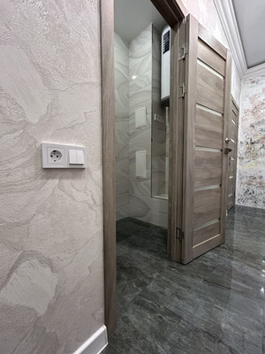 Продам двухкомнатную (2-комн.) квартиру, Парк А ул, 93, Новороссийск г