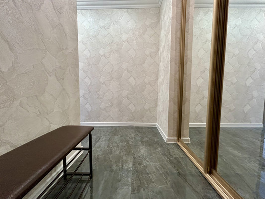 Продам двухкомнатную (2-комн.) квартиру, Парк А ул, 93, Новороссийск г