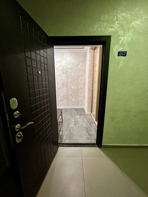 Продам двухкомнатную (2-комн.) квартиру, Парк А ул, 93, Новороссийск г