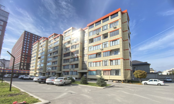 Продам многокомнатную квартиру, ОДС ул, 97, Нальчик г