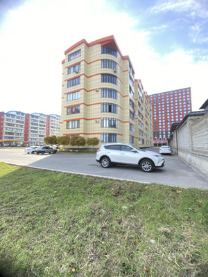 Продам многокомнатную квартиру, ОДС ул, 97, Нальчик г