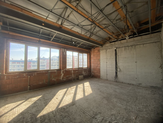 Продам многокомнатную квартиру, ОДС ул, 97, Нальчик г