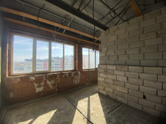 Продам многокомнатную квартиру, ОДС ул, 97, Нальчик г