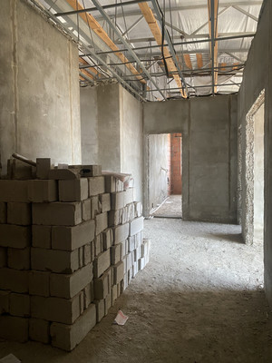 Продам многокомнатную квартиру, ОДС ул, 97, Нальчик г