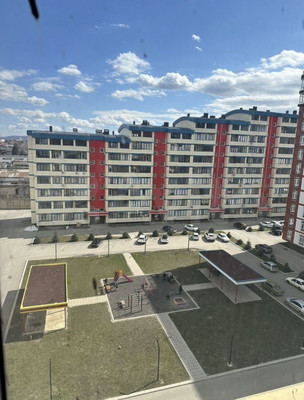 Продам многокомнатную квартиру, ОДС ул, 97, Нальчик г