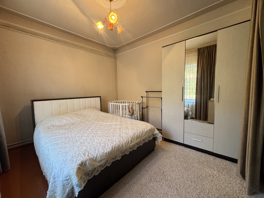 Продам дом, Бабаева ул, 102, Белая Речка с, 0 км от города