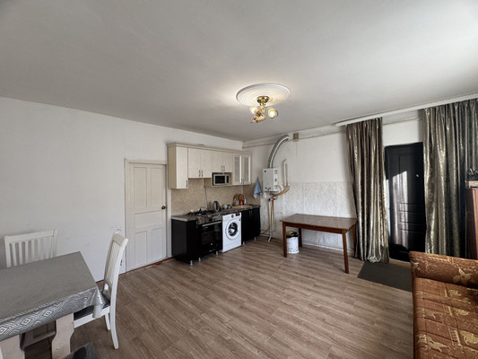 Продам дом, Бабаева ул, 102, Белая Речка с, 0 км от города