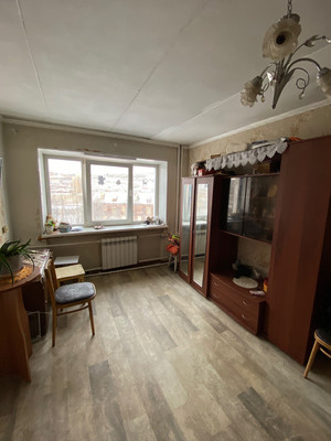 Продам однокомнатную (1-комн.) квартиру, Адмирала флота Лобова ул, 26, Мурманск г