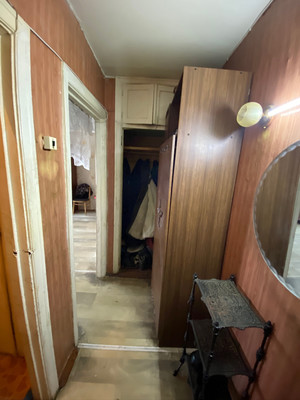 Продам однокомнатную (1-комн.) квартиру, Адмирала флота Лобова ул, 26, Мурманск г