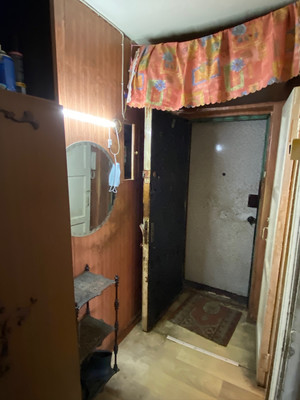 Продам однокомнатную (1-комн.) квартиру, Адмирала флота Лобова ул, 26, Мурманск г