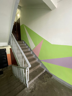 Продам однокомнатную (1-комн.) квартиру, Адмирала флота Лобова ул, 26, Мурманск г