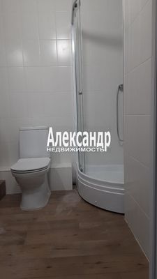 Продам однокомнатную (1-комн.) квартиру, Морской Пехоты ул, 26к1, Санкт-Петербург г