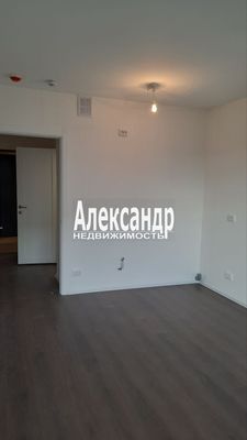 Продам однокомнатную (1-комн.) квартиру, Морской Пехоты ул, 26к1, Санкт-Петербург г