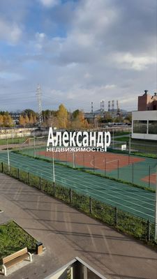 Продам однокомнатную (1-комн.) квартиру, Морской Пехоты ул, 26к1, Санкт-Петербург г