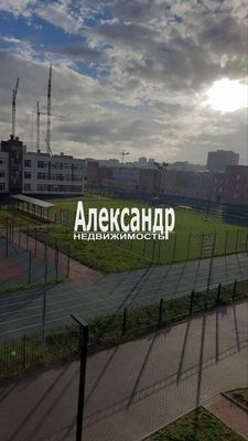 Продам однокомнатную (1-комн.) квартиру, Морской Пехоты ул, 26к1, Санкт-Петербург г