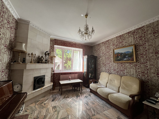 Продам дом, Солмановское Поле ул, Лесной Городок дп, 0 км от города