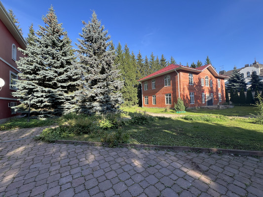 Продам дом, Солмановское Поле ул, Лесной Городок дп, 0 км от города