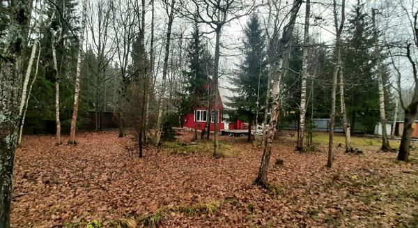 Продам дом, Шахово д, 0 км от города