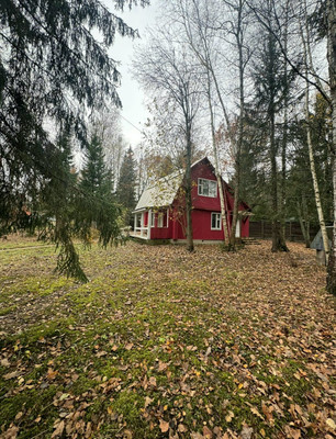 Продам дом, Шахово д, 0 км от города