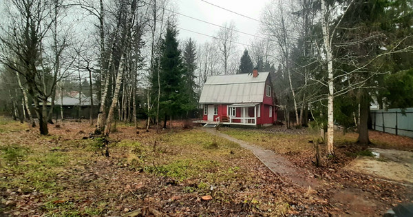 Продам дом, Шахово д, 0 км от города