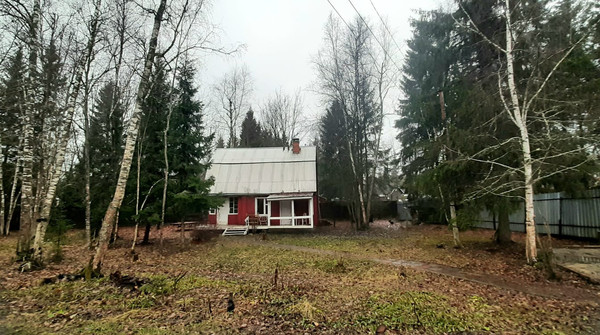 Продам дом, Шахово д, 0 км от города