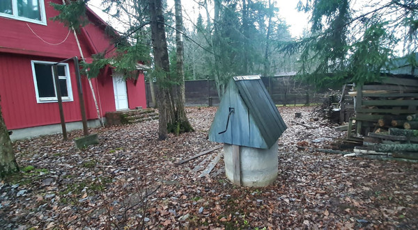 Продам дом, Шахово д, 0 км от города