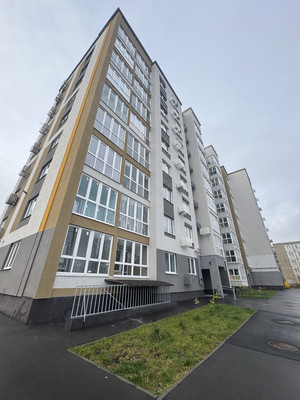 Продам однокомнатную (1-комн.) квартиру, 1-я Нагорная ул, 11, Иваново г