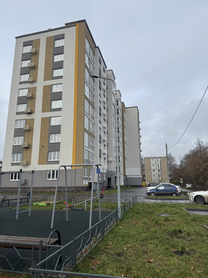 Продам однокомнатную (1-комн.) квартиру, 1-я Нагорная ул, 11, Иваново г