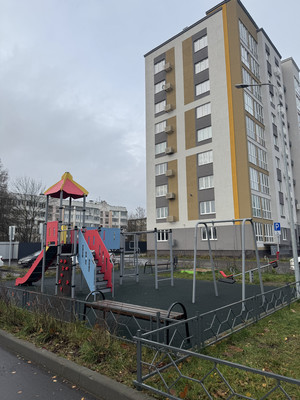 Продам однокомнатную (1-комн.) квартиру, 1-я Нагорная ул, 11, Иваново г