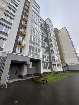 Продам однокомнатную (1-комн.) квартиру, 1-я Нагорная ул, 11, Иваново г