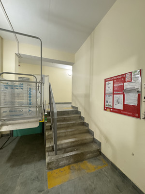 Продам однокомнатную (1-комн.) квартиру, 1-я Нагорная ул, 11, Иваново г